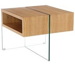 Mesa de centro 60x60