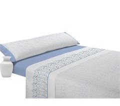Conjunto de lençóis de 3 peças Manr
