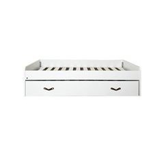 Cama + gavetas com somiê