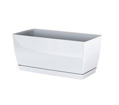 Plástico Jardinera Coubi Caso P