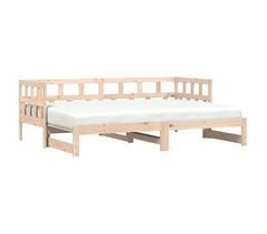 Sofá-cama, Sofá conversível com gavetão 80