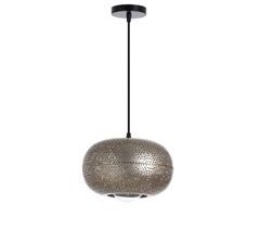 Candeeiro de teto Silésia 7hSevenOn Deco