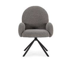 Cadeira giratória DARIO