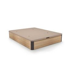 Sommier rebatível luxo S-Max 3D 150x190