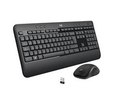 Teclado e Rato 920-008685