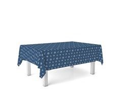 Toalha de Mesa Resina Ancora