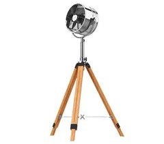 Ventilador de Pé EnergySilence 1200 Woody