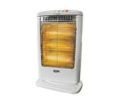 Aquecedor em Quartzo 07117