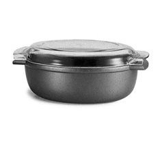 Panela para Assar Forno Amovível