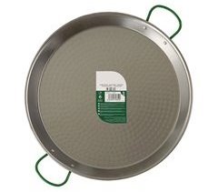 Panela de paella  10 porções