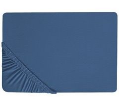 Beliani Lençol JANBU