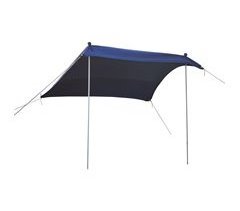 Dossel de praia em Lycra Bernheze 4 sacos recarregáveis [pro.tec] 200x200