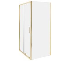 Beliani Cabine de duche YORO