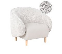 Beliani Sillón UMEA