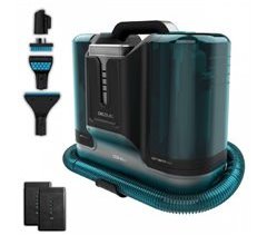 Conga Carpet&Spot Clean Infinity