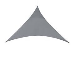 [en.casa] Toldo vela de Sombra Repelente al agua triangular 300x300