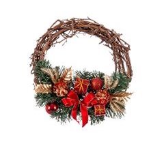 Coroa de Natal