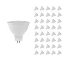 Pack de 40 lâmpadas LED Raydan Home