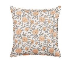 Beliani Cojín decorativo MEADIA