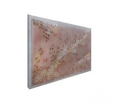 Pintura feita à mão Perla