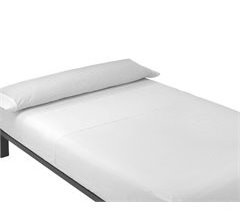 Conjunto de folhas simples de três peças