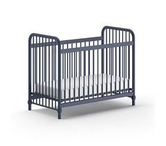 Berço Jaxx by Vipack Bronxx