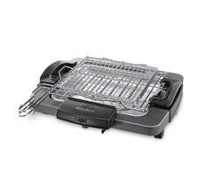 Barbecue Elétrico BQ 60.X