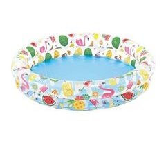 Piscina infantil