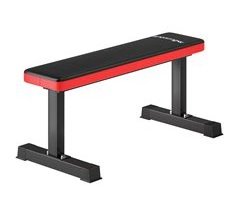 Banco de Musculação Aço e PU SPORTNOW