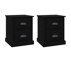 Soluna Home - Mesitas De Noche Arras 2 peças 39