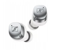 Auriculares in Ear Bluetooth Momentum True Wireless 4