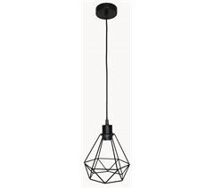 Candeeiro de teto JOHNY 10W E27 marca CONFORAMA