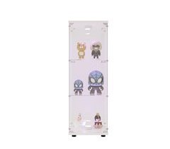 Vitrines, LED, colecionáveis, livros, vinhos 42