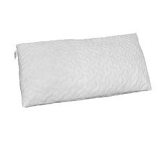Almofada Viscoelástica Eko Flakes 135x30