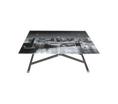 Mesa de centro elevável STAND UP II