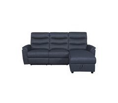 Chaise loungue relax elétrico FAMILY