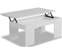 Mesa de centro 102x43