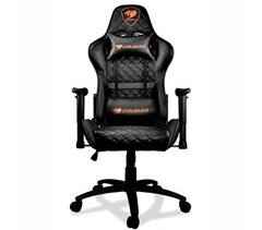 Cadeira de Gaming ARMORONEBLACK