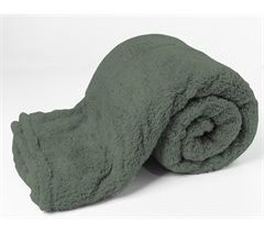 Manta poliéster SOFT