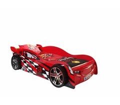 CAMA DE SOLTEIRO INFANTIL AUTO
