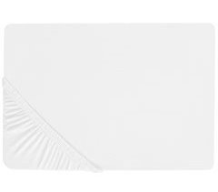 Beliani Lençol JANBU