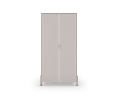 Roupeiro ELLIS 2 portas