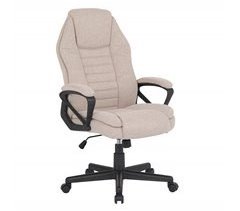 Cadeira de escritório RIN bege