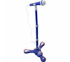 Microfone para Karaoke Star Academy