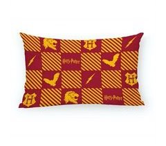 Capa de travesseiro Gryffindor