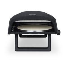 Forno de pizza a gás Gino640 H.koenig