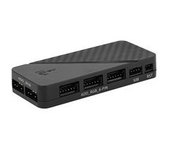 Hub USB H66F