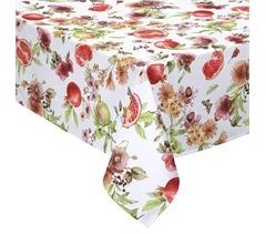 Toalha de mesa resinada MINGRANA