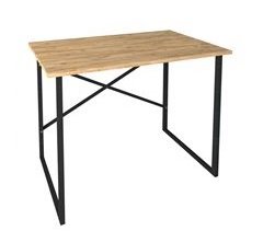 Mesa de escritório industrial Rus