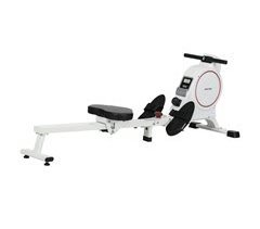 Máquina de Remo Aço e ABS SPORTNOW